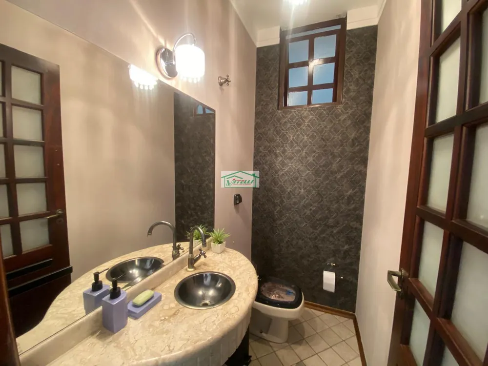 Casa, 5 quartos - Foto 10
