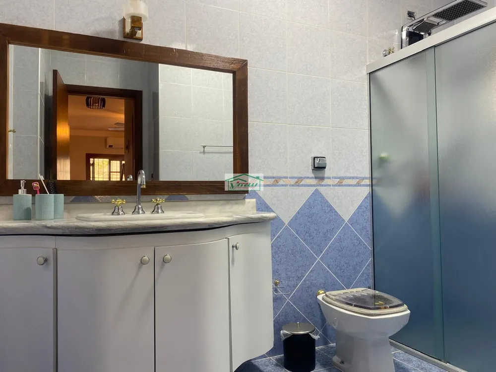 Casa, 5 quartos - Foto 7