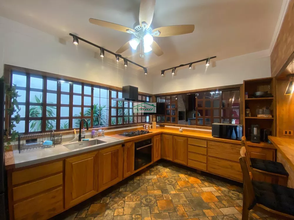 Casa, 5 quartos - Foto 9