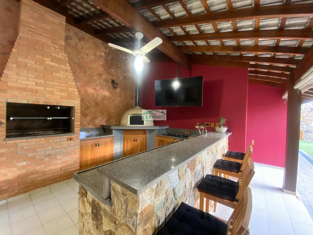 Casa, 5 quartos - Foto 5