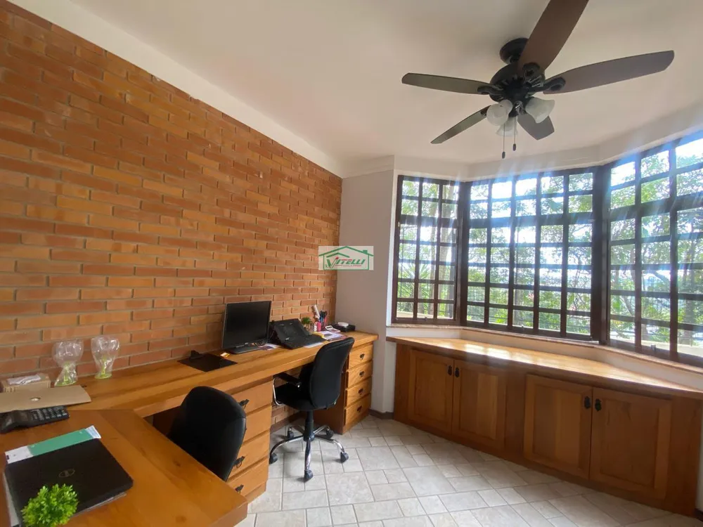 Casa, 5 quartos - Foto 11