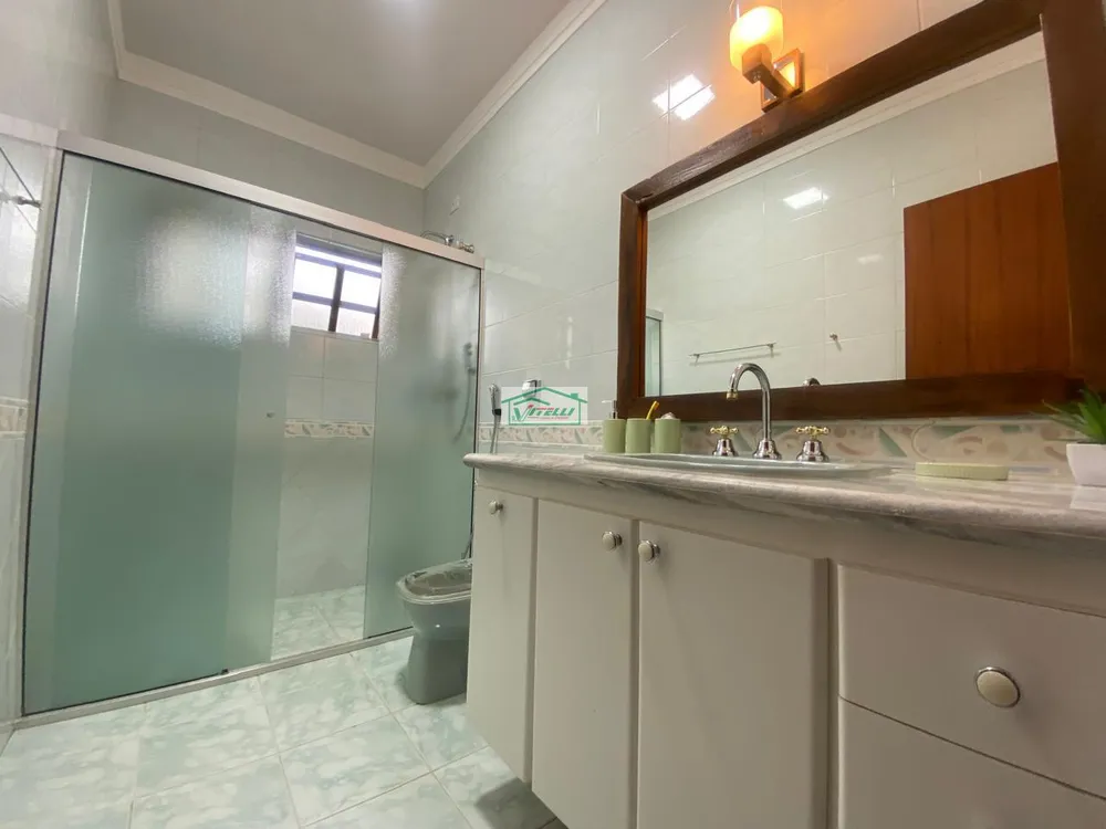 Casa, 5 quartos - Foto 8