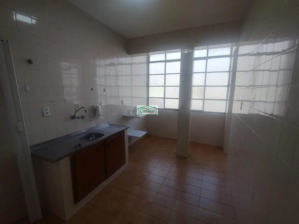 Apartamento, 2 quartos, 65 m² - Foto 5