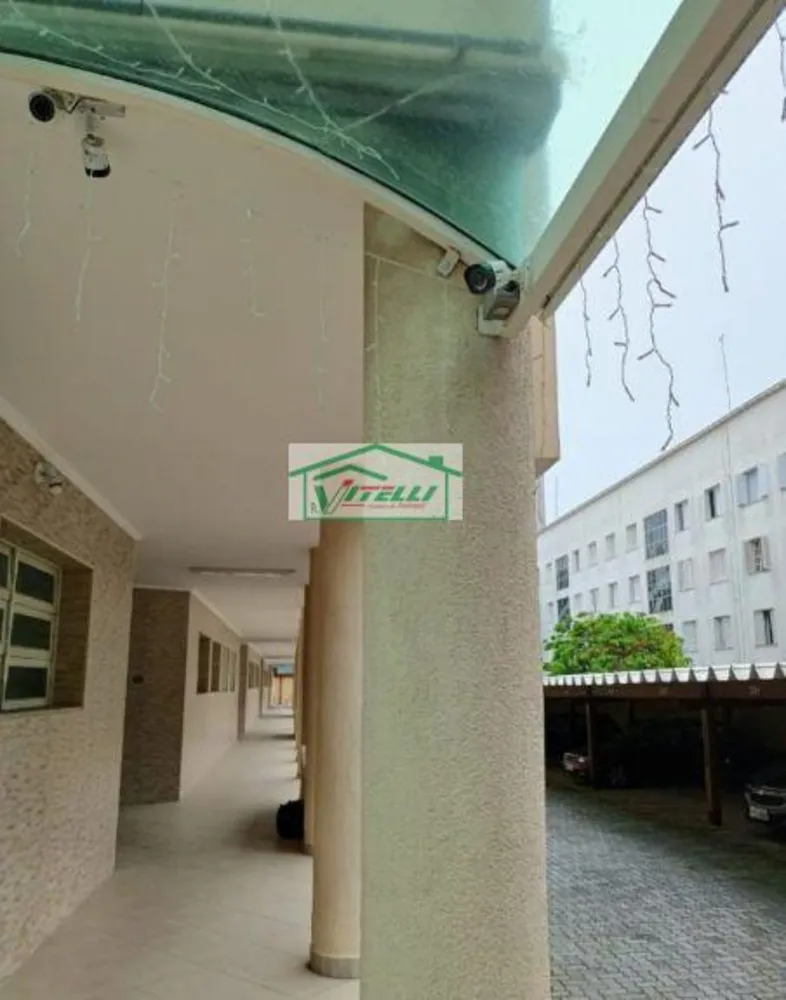 Apartamento, 2 quartos, 65 m² - Foto 14