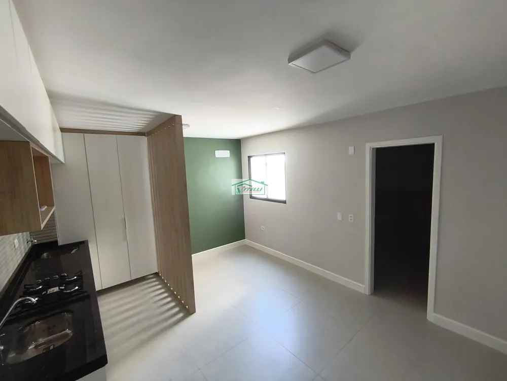 Apartamento, 2 quartos, 51 m² - Foto 2