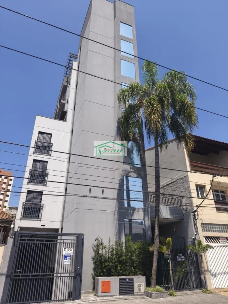 Apartamento, 2 quartos, 51 m² - Foto 14