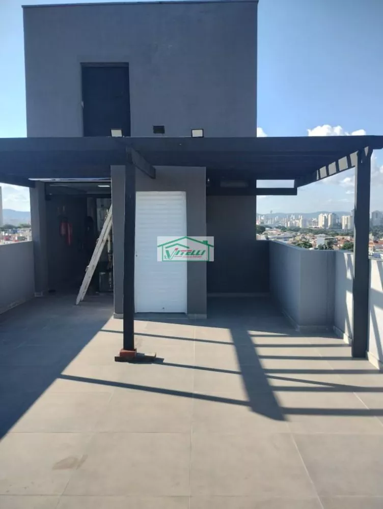 Apartamento, 2 quartos, 51 m² - Foto 4