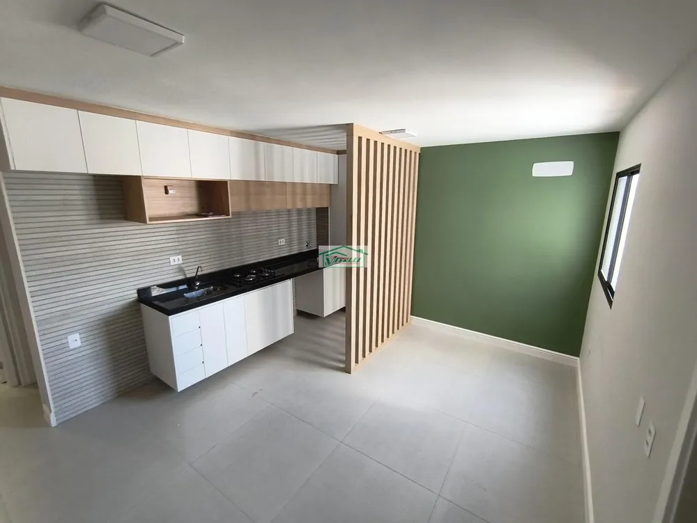 Apartamento, 2 quartos, 51 m² - Foto 3