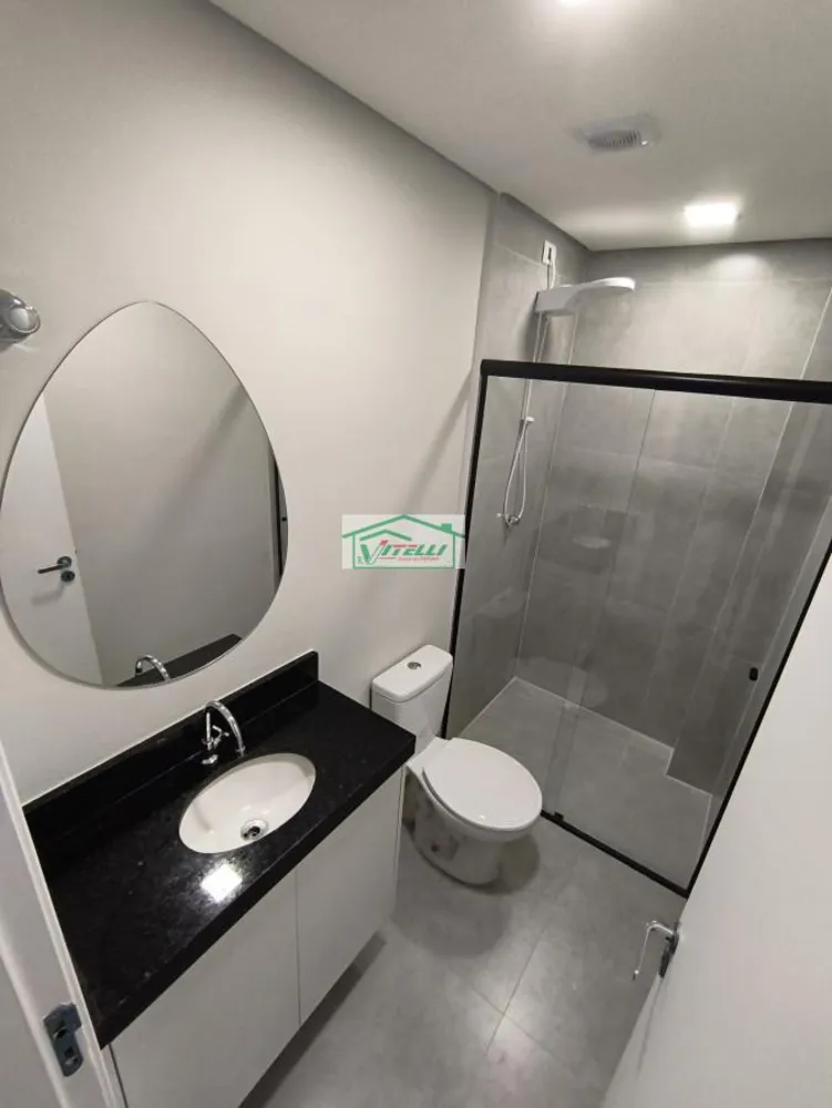 Apartamento, 2 quartos, 51 m² - Foto 1