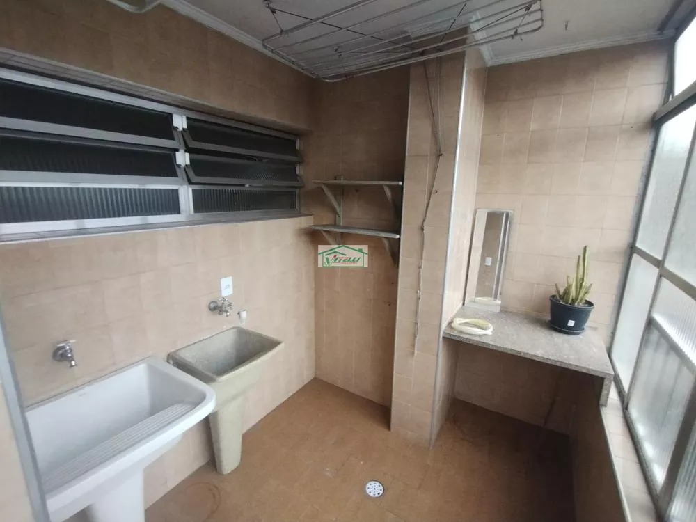 Apartamento, 2 quartos, 65 m² - Foto 2