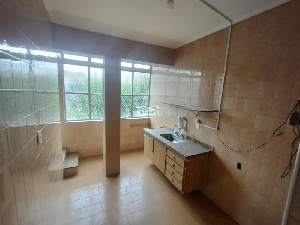 Apartamento, 2 quartos, 65 m² - Foto 12