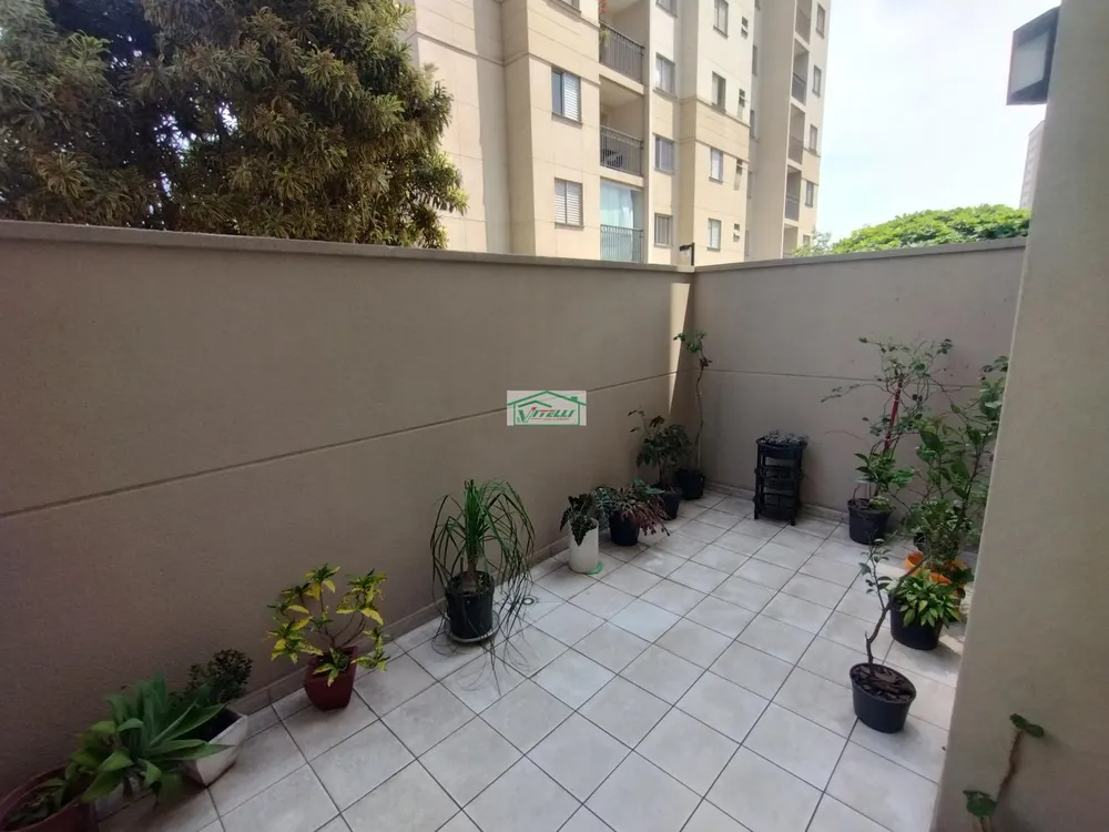 Apartamento, 2 quartos - Foto 2