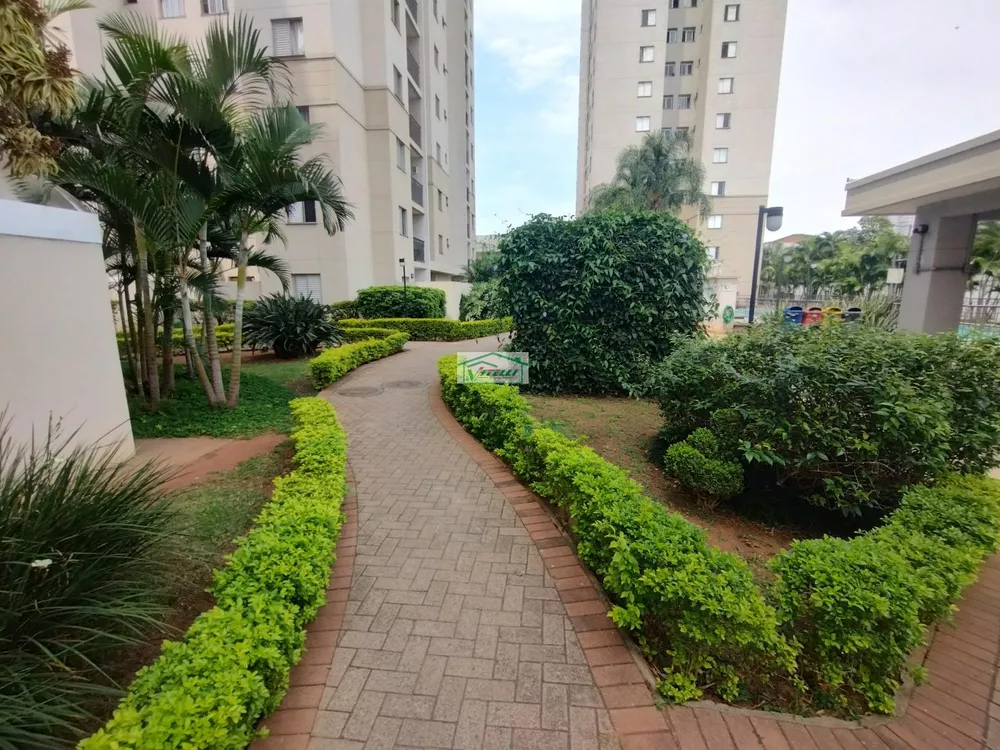 Apartamento, 2 quartos - Foto 2