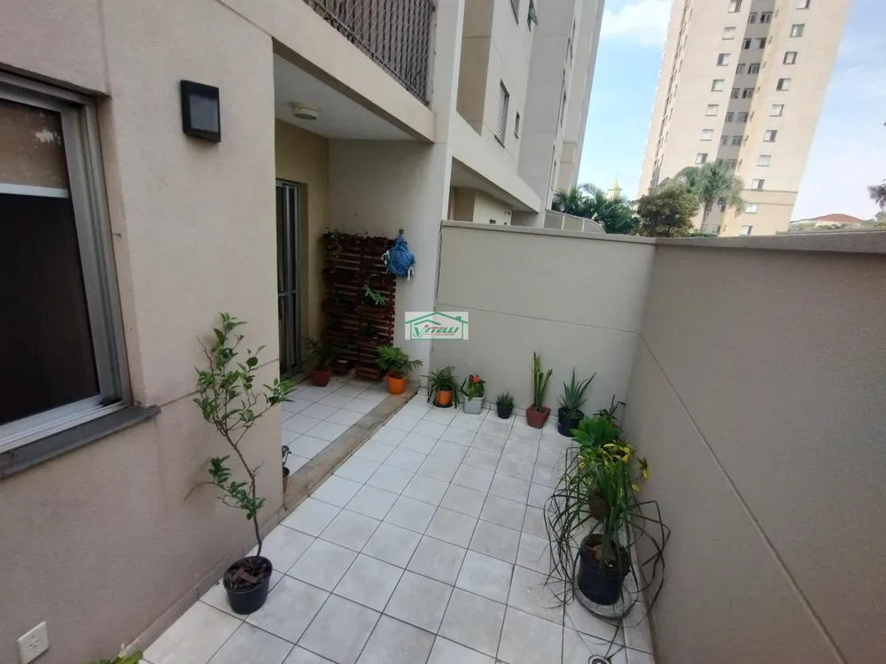 Apartamento, 2 quartos - Foto 3