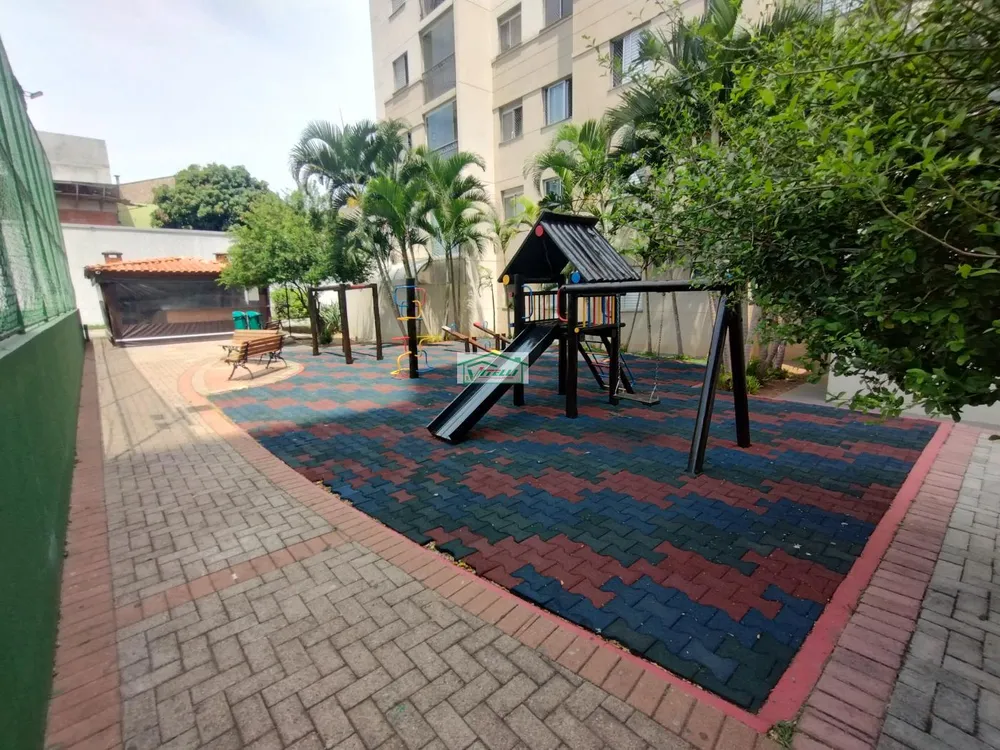 Apartamento, 2 quartos - Foto 16