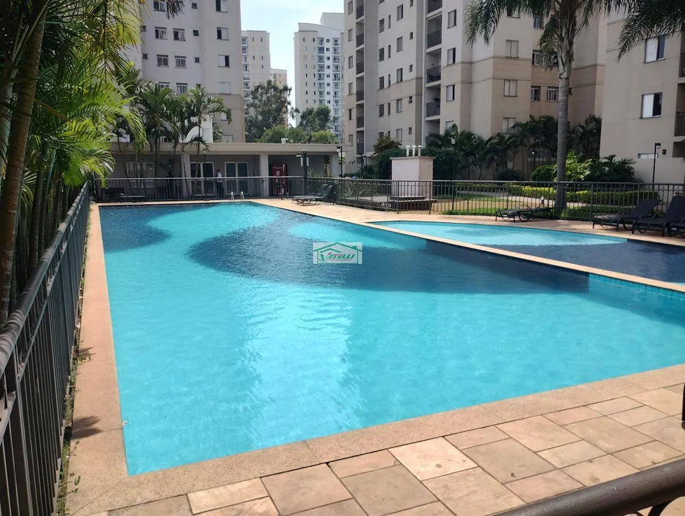 Apartamento, 2 quartos - Foto 6