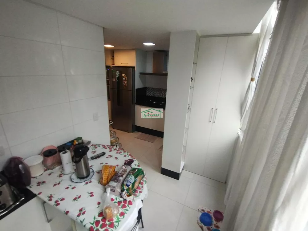 Apartamento à venda com 3 quartos, 141m² - Foto 10