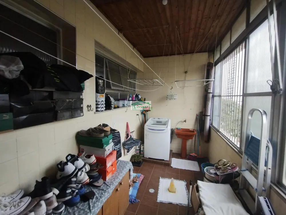 Apartamento, 3 quartos - Foto 10