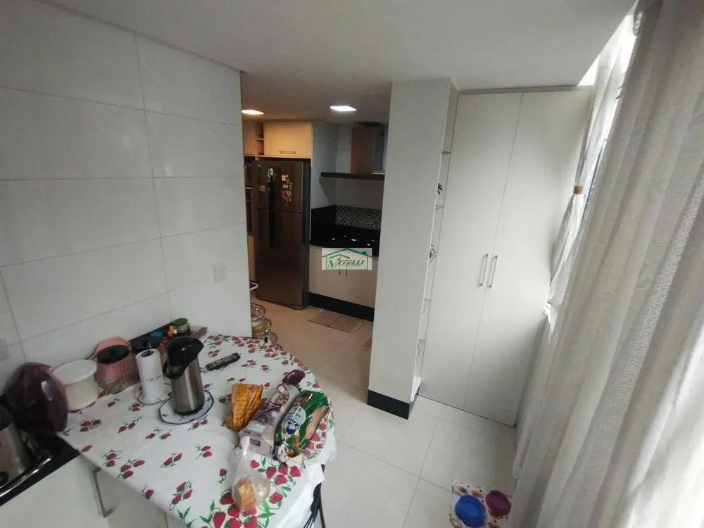 Apartamento, 3 quartos - Foto 12