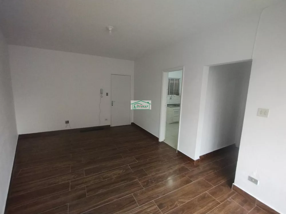Apartamento, 1 quarto - Foto 4