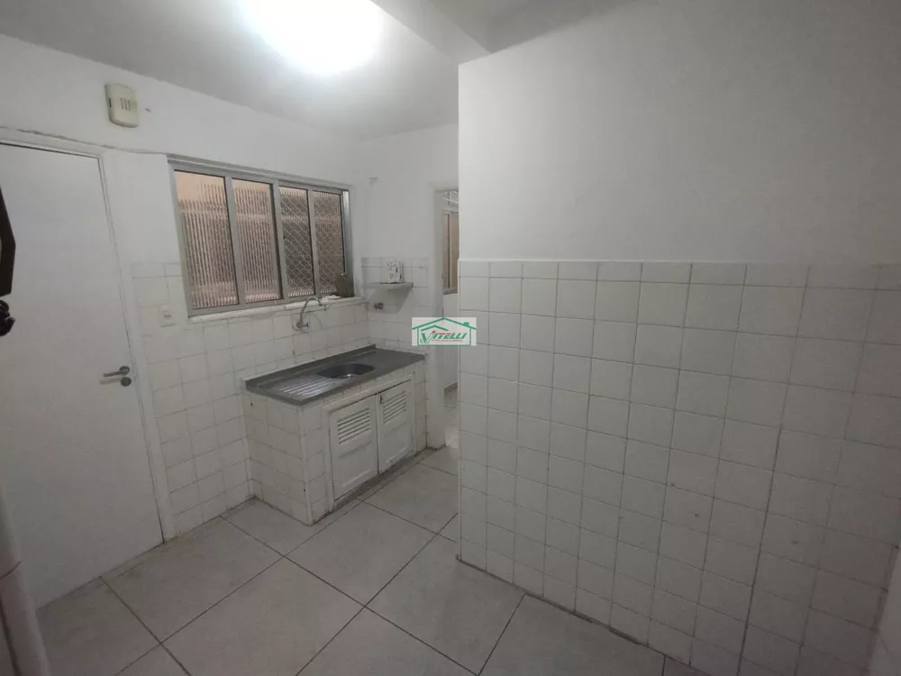 Apartamento, 1 quarto - Foto 1