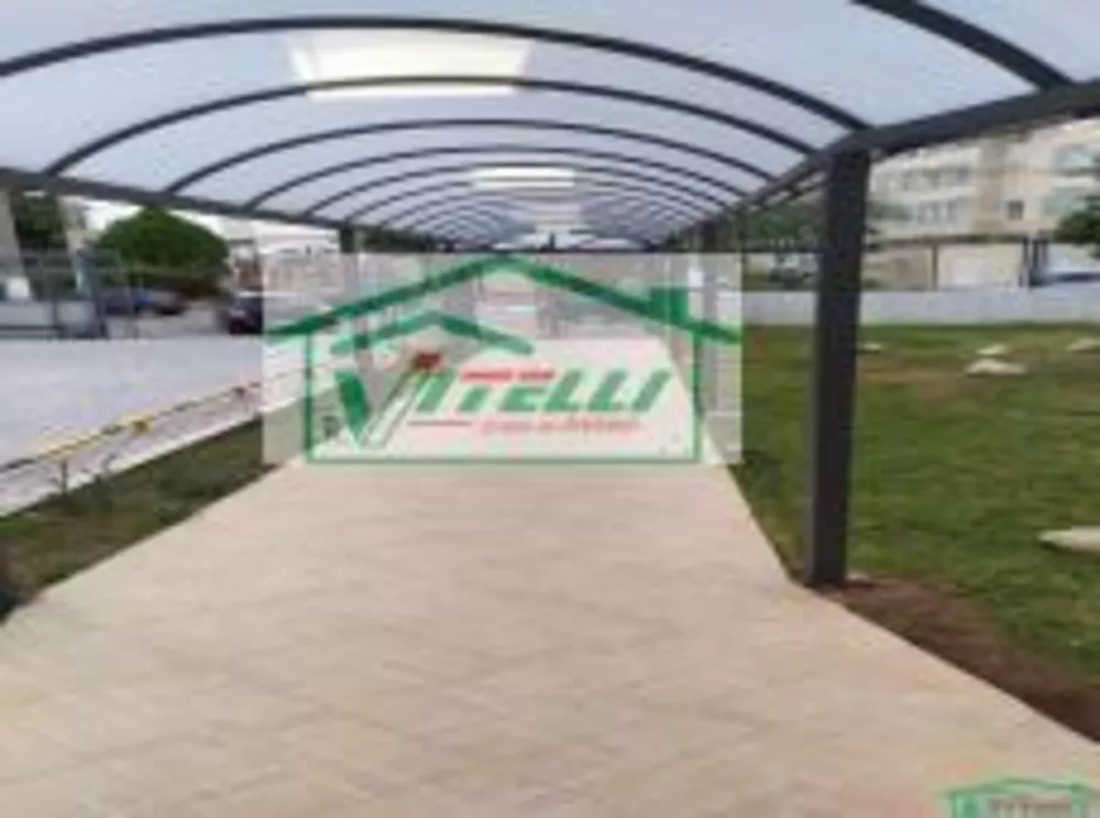 Apartamento, 1 quarto, 32 m² - Foto 1