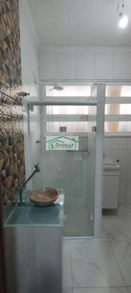 Apartamento, 1 quarto, 32 m² - Foto 4