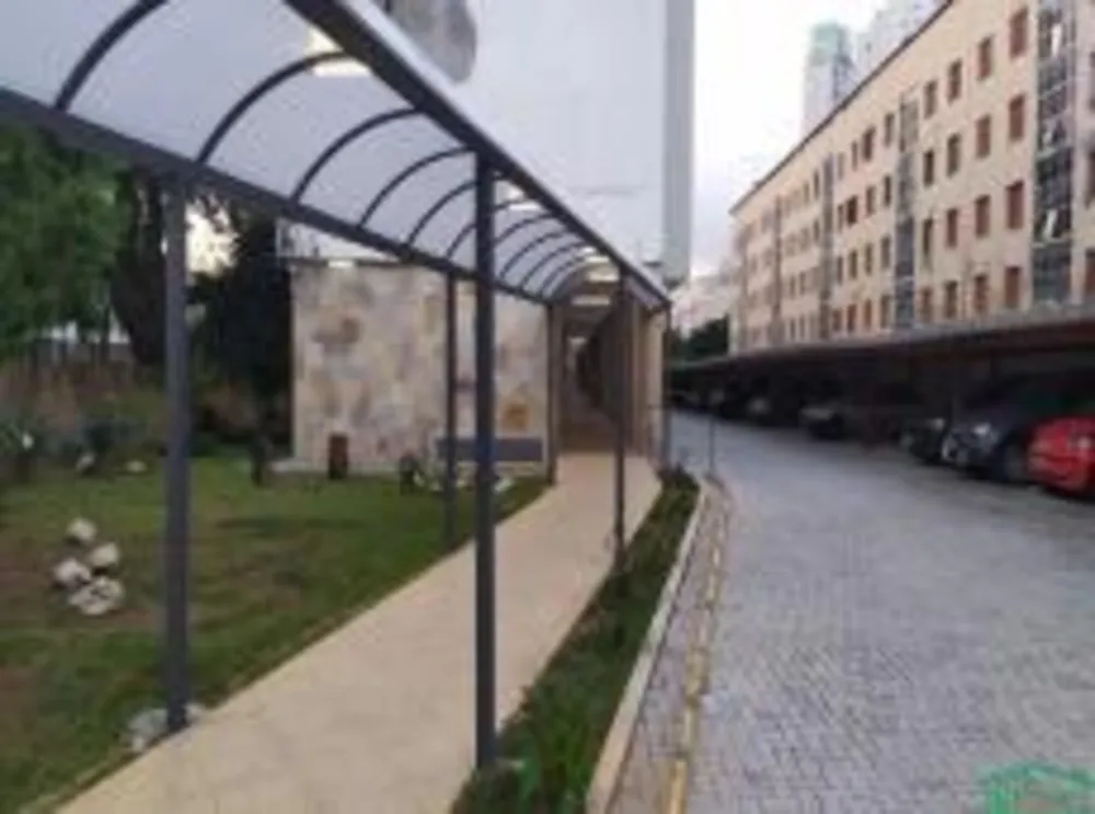 Apartamento, 1 quarto, 32 m² - Foto 11