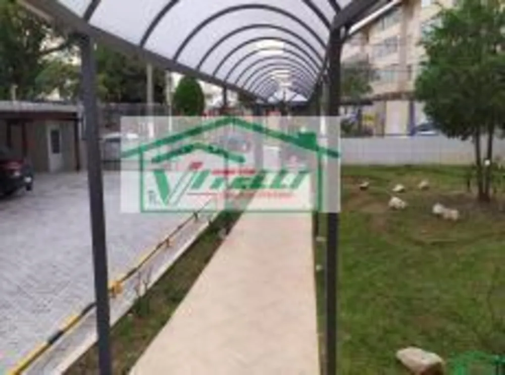 Apartamento, 1 quarto, 32 m² - Foto 9