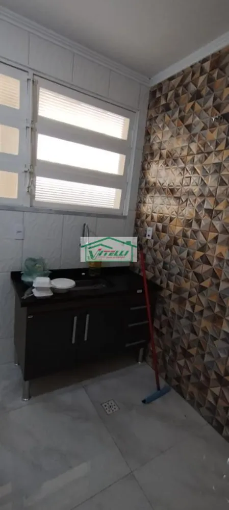 Apartamento, 1 quarto, 32 m² - Foto 6