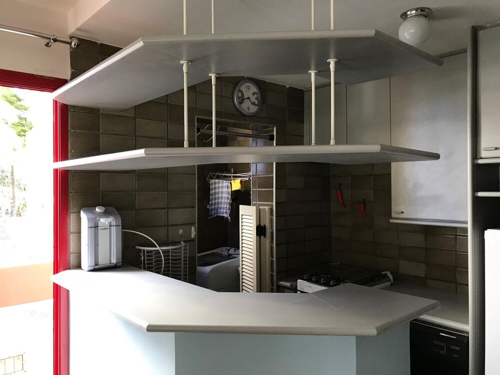 Apartamento, 1 quarto, 40 m² - Foto 4