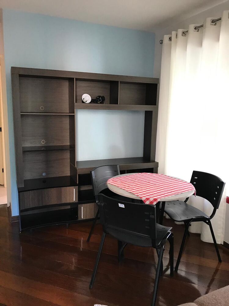 Apartamento, 1 quarto, 40 m² - Foto 7