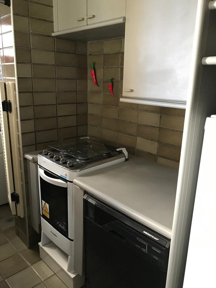 Apartamento, 1 quarto, 40 m² - Foto 8