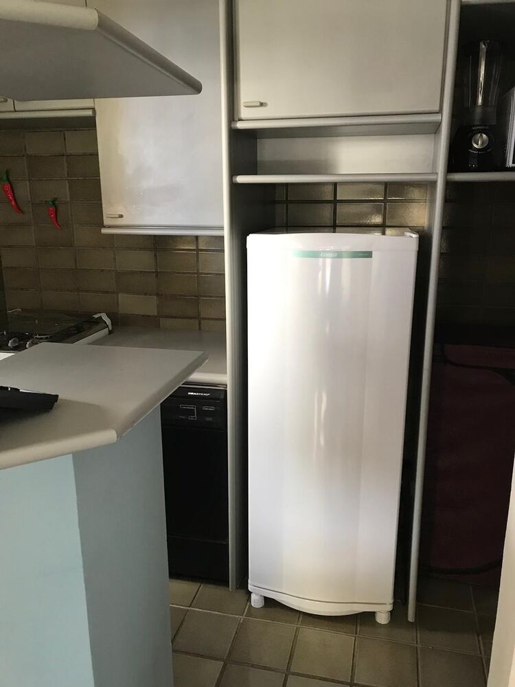 Apartamento, 1 quarto, 40 m² - Foto 5