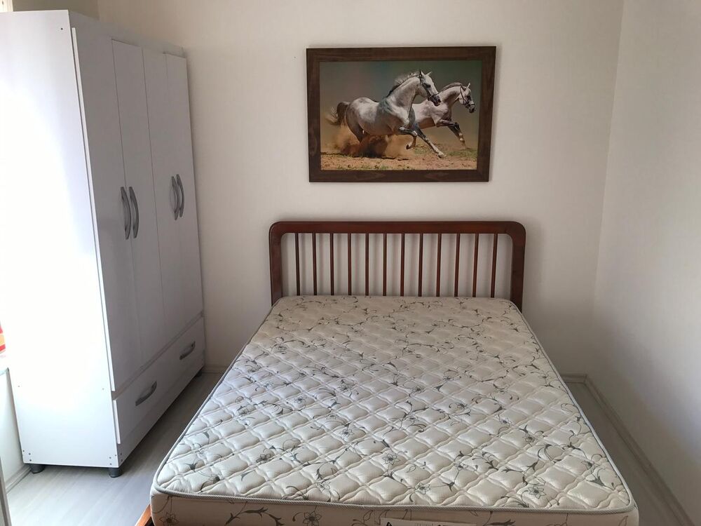 Apartamento, 1 quarto, 40 m² - Foto 1