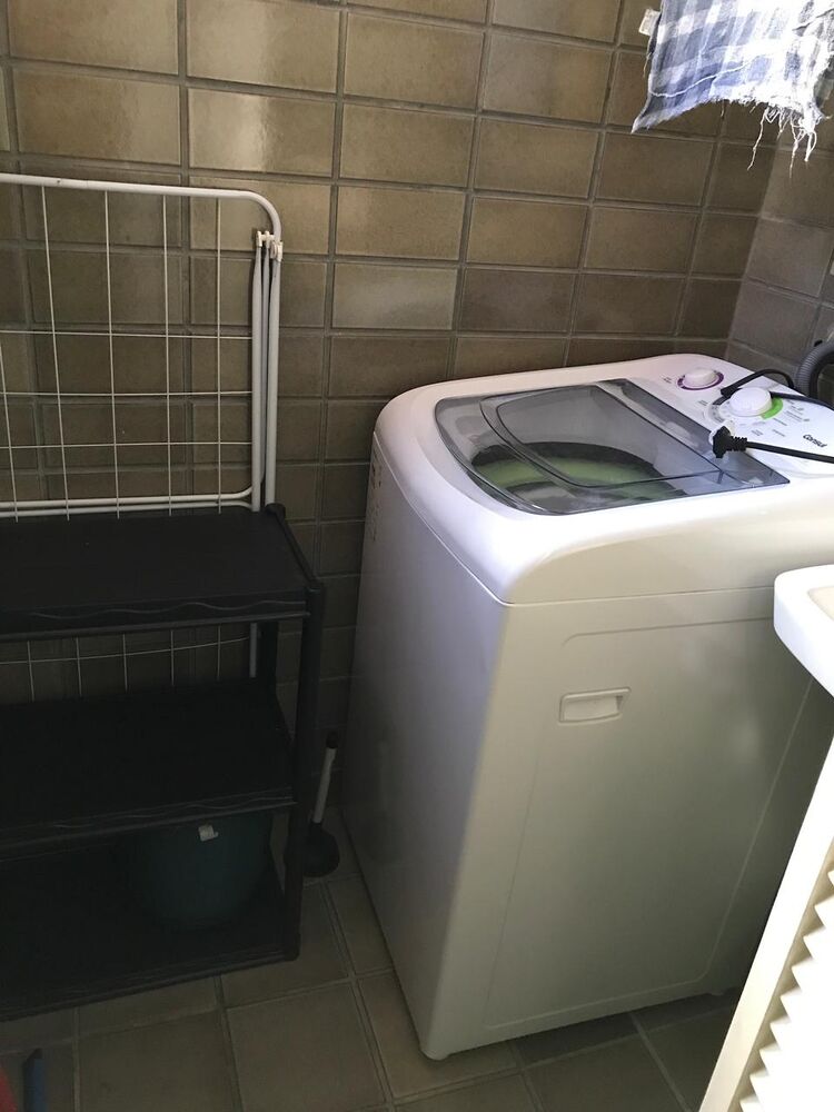 Apartamento, 1 quarto, 40 m² - Foto 6