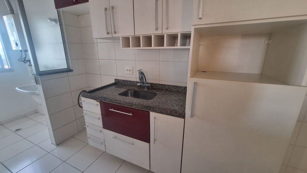 Apartamento, 3 quartos, 71 m² - Foto 4