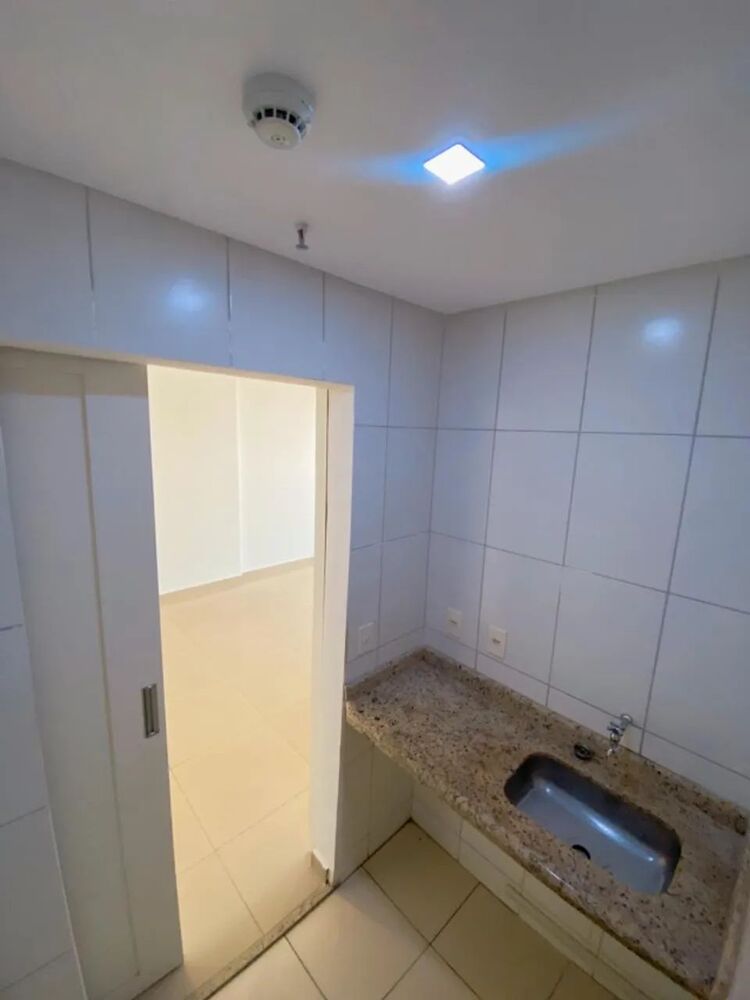 Sala-Conjunto, 43 m² - Foto 1