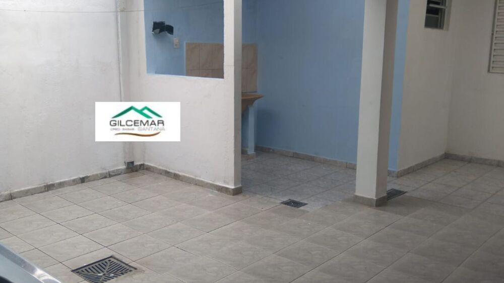 Casa, 2 quartos, 80 m² - Foto 1