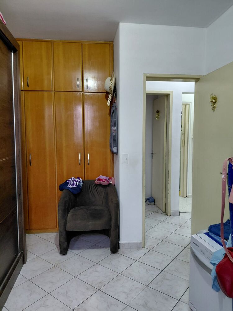 Apartamento, 3 quartos, 62 m² - Foto 3