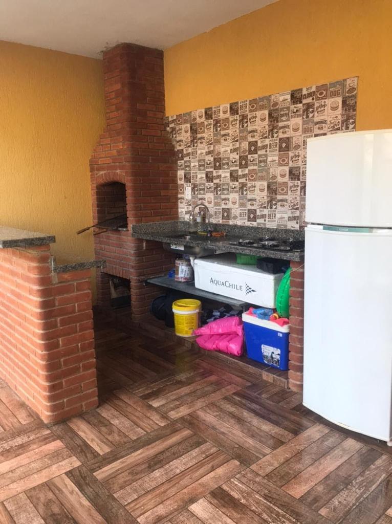 Casa à venda com 2 quartos, 60m² - Foto 5