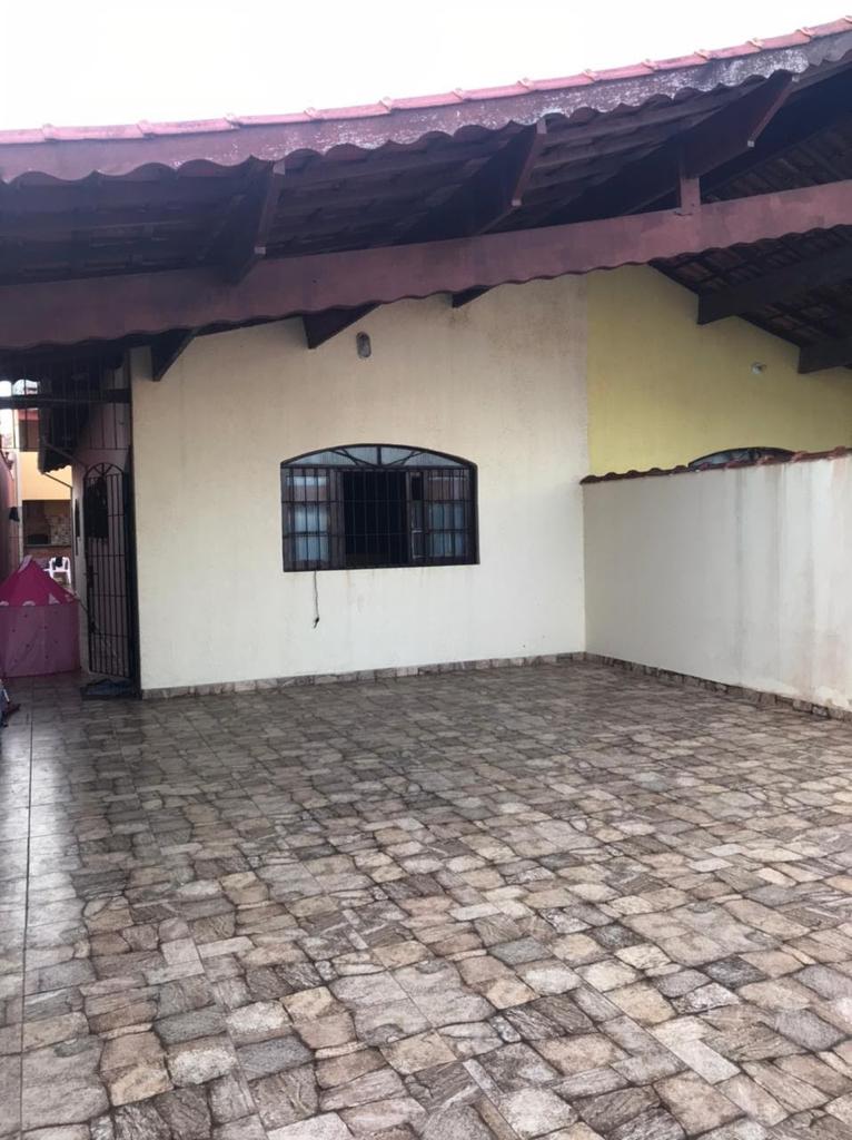 Casa à venda com 2 quartos, 60m² - Foto 2