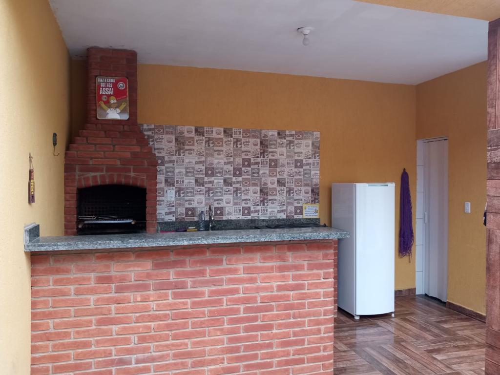 Casa à venda com 2 quartos, 60m² - Foto 11