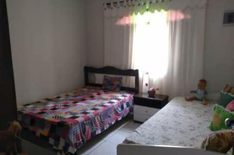 Casa, 2 quartos, 60 m² - Foto 1