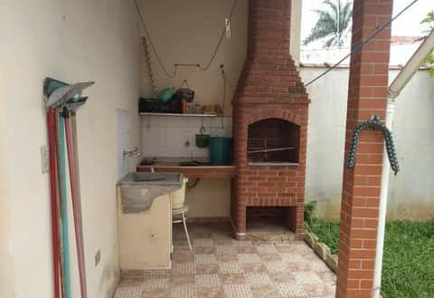 Casa, 2 quartos, 60 m² - Foto 10