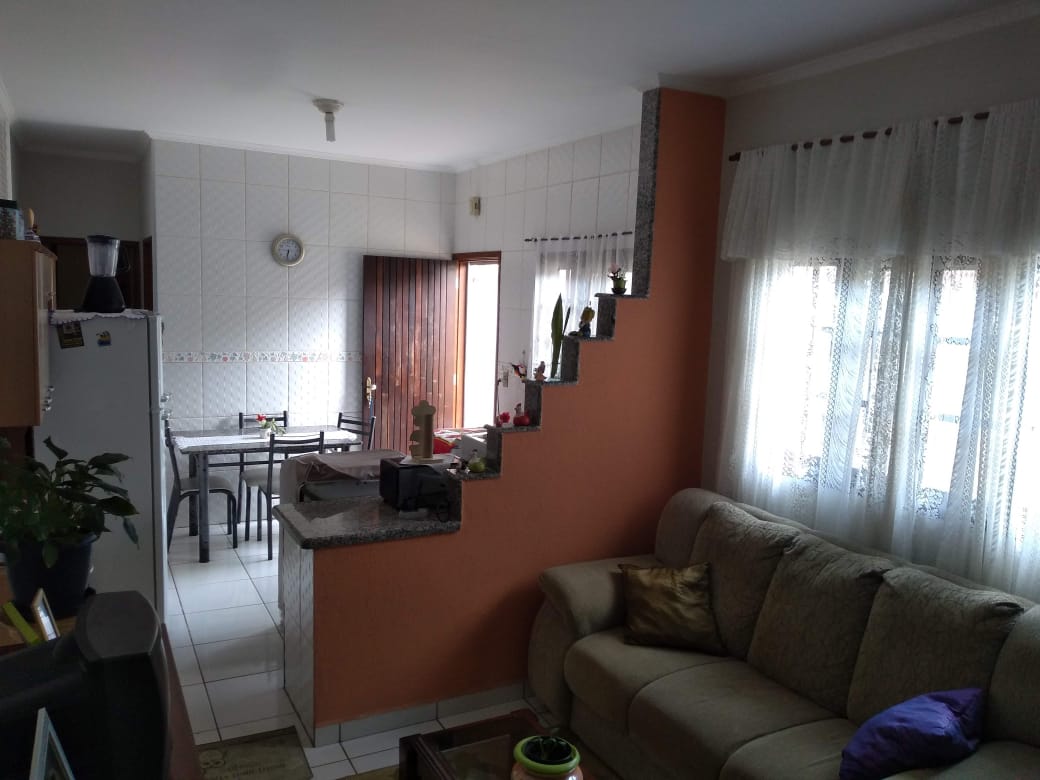 Casa, 2 quartos, 60 m² - Foto 2