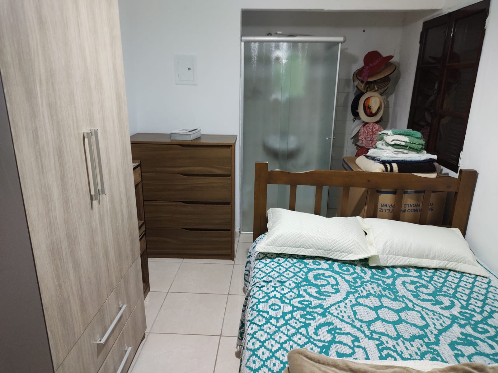 Casa, 2 quartos, 70 m² - Foto 8