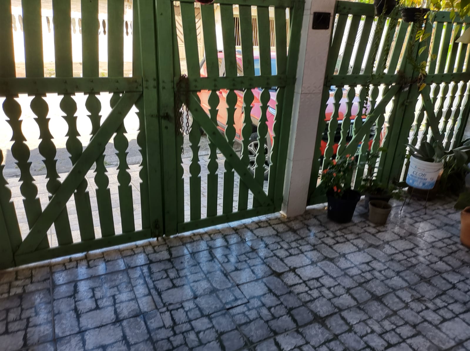 Casa, 2 quartos, 70 m² - Foto 3