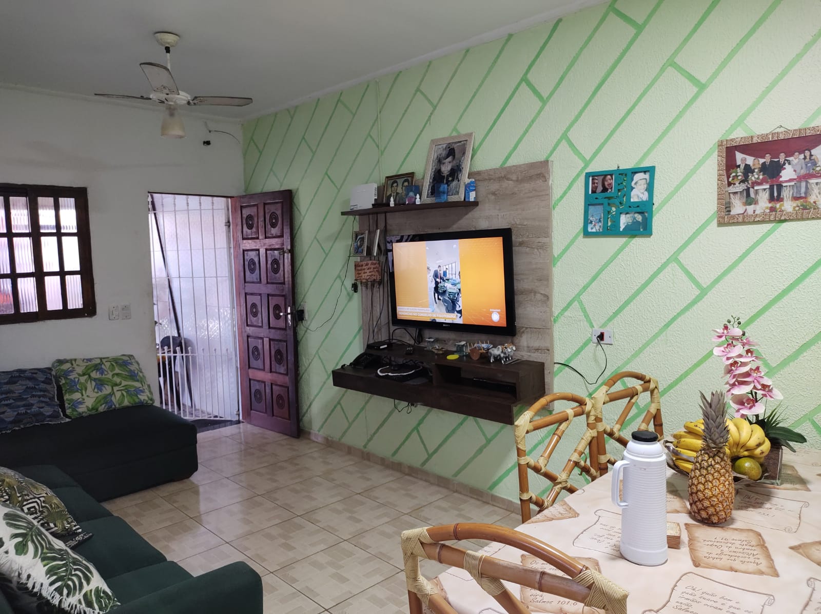 Casa, 2 quartos, 70 m² - Foto 13