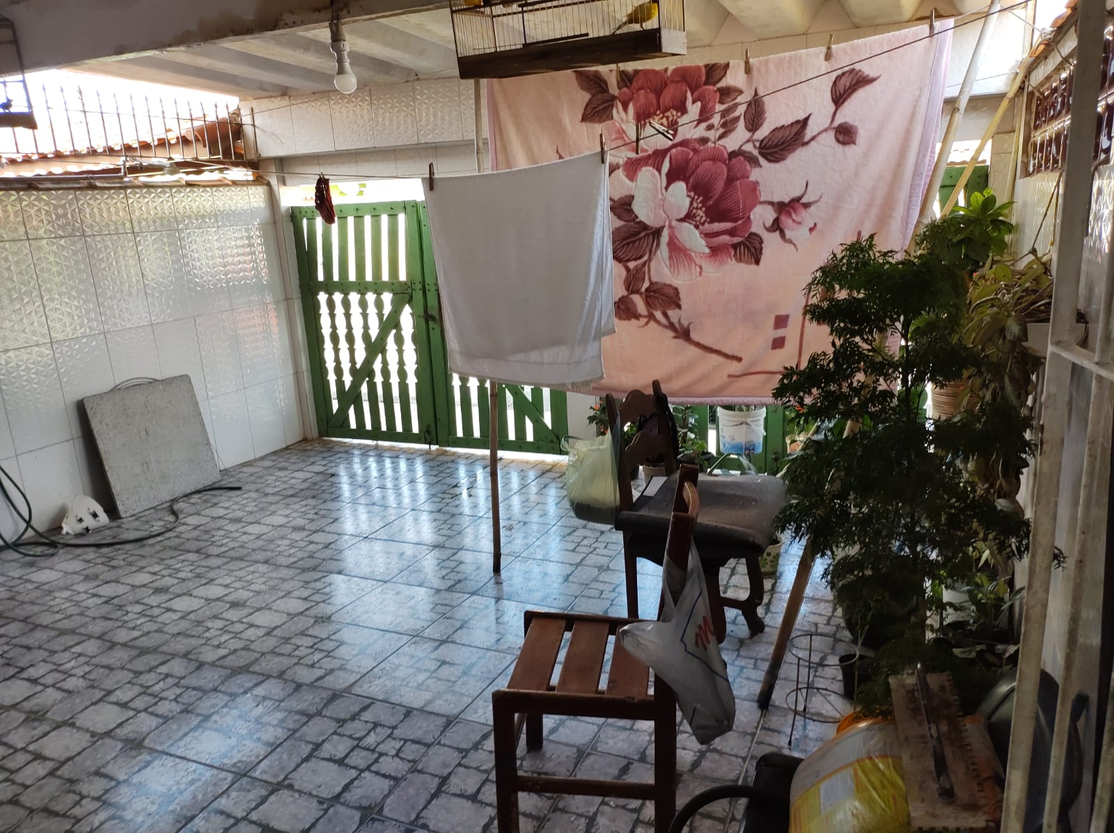 Casa, 2 quartos, 70 m² - Foto 24